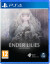 Ender Lilies - Quietus Of The Knights - PS4