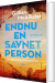 Endnu En Savnet Person - Bog