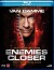 Enemies Closer - Blu-Ray