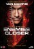 Enemies Closer - DVD