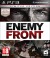 Enemy Front - Limited Edition - PS3