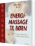 Energimassage Til Børn - Bog