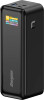 Energizer - 140W High Speed Usb-C Pd Og Usb-A Power Bank - 27000Mah - Black