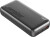 Energizer - 20K High Capacity Fast Charging Power Bank - 20000Mah - Black