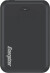 Energizer - Magsafe Compatible Qi Power Bank Qm5000Bk - 5000Mah