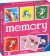 Ravensburger - Enhjørning Memory - Huskespil - 64 Brikker