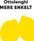 Mere Enkelt - Bog