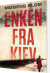 Enken Fra Kiev - Bog