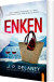 Enken - Bog