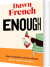 Enough - English Book
