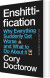 Enshittification - English Book