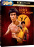 Enter The Dragon - 4K Blu-Ray Film