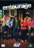 Entourage - Sæson 3 - Del 1 - Hbo - DVD