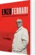 Enzo Ferrari The Definitive Biography Of An Icon - English Book