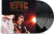 Elvis Presley - Epic Elvis Presley In Concert - Vinyl Lp