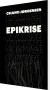 Epikrise - Bog