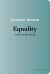 Equality - English Book