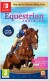 Equestrian Training - Kode I Boks - Nintendo Switch