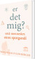 Er Det Mig - Bog