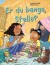 Er Du Bange Stella - Bog