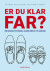 Er Du Klar Far - Bog