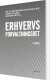 Erhvervsforvaltningsret - Bog