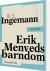 Erik Menveds Barndom - Bog