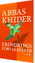 Erindringsforfalskeren - Bog