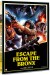 Escape From The Bronx - DVD