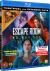 Escape Room 2 No Way Out - Blu-Ray