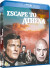 Escape To Athena - Blu-Ray