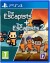 Escapists 1 Escapists 2 Double Pack - PS4