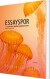 Essayspor - Bog