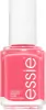 Essie Neglelak - Cute As A Button - Pink
