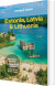 Estonia Latvia Lithuania - English Book
