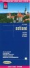 Estonia - Reise Know-How - English Book