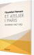 Et Atelier I Paris - Bog
