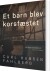 Et Barn Blev Korsfæstet - Bog