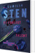 Et Farligt Talent - Bog