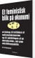 Et Feministisk Blik På Økonomi - Bog