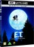 Et Film - The Extra-Terrestrial - 4K Blu-Ray Film