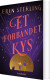 Et Forbandet Kys - Bog