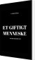 Et Giftigt Menneske - Bog