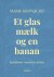 Et Glas Mælk Og En Banan - Bog