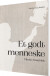 Et Godt Menneske - Bog