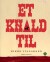 Et Knald Til - Tegneserie