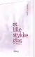 Et Lille Stykke Glas - Bog