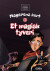 Et Magisk Tyveri - Bog