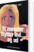 Et Monster Flytter Ind Og Ud - Bog