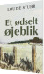 Et Ødselt Øjeblik - Bog